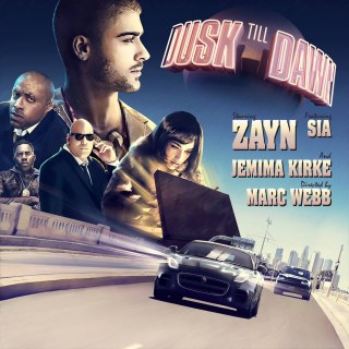 Zayn ft. Sia